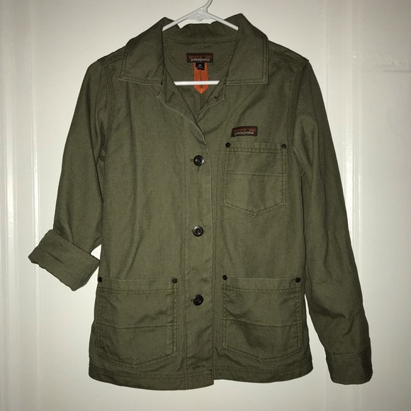 Patagonia Jackets & Blazers - Patagonia Women's Chore coat Patagonia Jackets & Blazers - Patagonia Women's Chore coat
